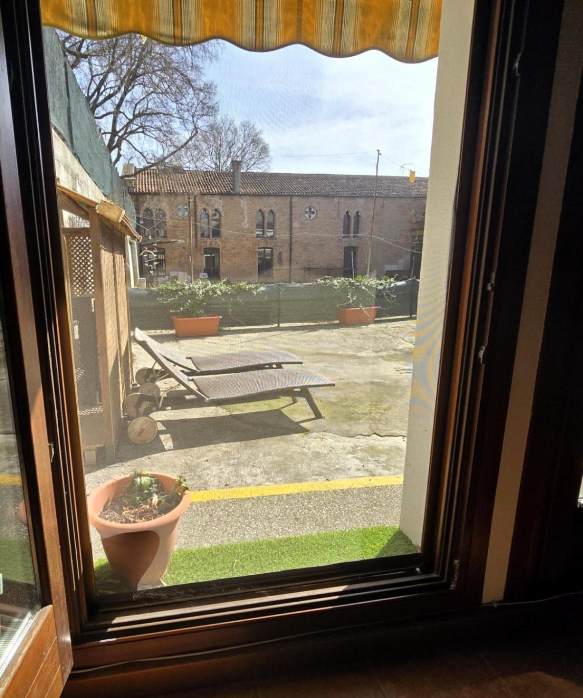Anna'S Garden Venice Exterior photo